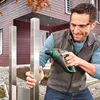 Bosch Uneo, Schwarz, Grün, Deep discharge, Überhitzung, Produktbild-Vorschau 6