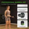 Set di pesi Tunturi Aerobic Pump 20kg - Set di pesi in Anteprima dell’immagine prodotto 2