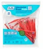 TePe Scovolini interdentali angolari rossi 0,5 mm multipack Anteprima dell’immagine prodotto 7