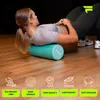 Fizyo Faszienrolle - Pilates Rolle für Faszienmassage, Yoga Produktbild-Vorschau 3