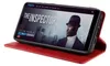 Handyhülle für Huawei P20 Kunstleder Flip Cover Hülle Produktbild-Vorschau 6