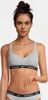 Reebok Women´s Moulded Cup Crop Bra - Cara Produktbild-Vorschau 6