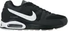 Nike Air Max Command Herren Sportschuhe Schwarz EU 41 US 8 Produktbild-Vorschau 7