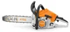 Stihl Benzin-Kettensäge MS 182 35 cm 3/8P 1.1 mm 50 TG - Produktbild-Vorschau 6