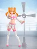 Figurka Akcji S.H. Figuarts Liliel Angel Corps 14 cm - Voir les images du produit 6