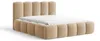 MOEBLO Polsterbett Bubble Bett 18 – Doppelbett Wolkenbett Produktbild-Vorschau 5