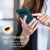 kwmobile Handyhülle für Samsung Galaxy S10 Hülle - Case Produktbild-Vorschau 4