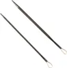 Addi AD9227 Nadel Set, Silber, one size Produktbild-Vorschau 1