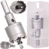 TCT Lochsäge 32 mm Kreisschneider Bohrkrone für Metall Produktbild-Vorschau 10