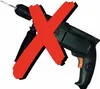 tesa 40226-00000-00 Duschkorb (40226-00000-00) Produktbild-Vorschau 3