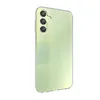 Per Samsung Galaxy A15 Silicone protettivo trasparente Anteprima dell’immagine prodotto 2