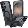 Custodia con supporto per Samsung Galaxy S26 Ultra - Anteprima dell’immagine prodotto 1