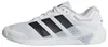 Adidas DROPSET 4 TRAINER M FTWWHT/CBLACK/LUCRED 46.5 Produktbild-Vorschau 3