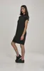 Urban Classics Ladies - MODAL Kleid schwarz - 5XL Produktbild-Vorschau 8