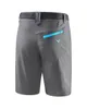 BLACK CREVICE - kurze Damen Wander- & Trekkinghose - Shorts Produktbild-Vorschau 2