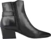 UNISA JOKELA STT Schuhe Schwarz Produktbild-Vorschau 4