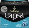 Dallmayr Capsa Lungo Azzurro Nespresso zawiera 10 kapsułek Podgląd zdjęcia produktu 6