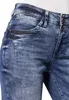 Stooker Women KORFU Damen Bermudas Slim Fit W36 heavy used Produktbild-Vorschau 4