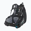 Cressi Ellettra Bcd Schwarz M Schwarz M Produktbild-Vorschau 16