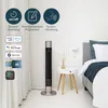 Princess 01.350000.01.001 Smart Turmventilator, Produktbild-Vorschau 7