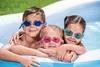 Bestway® Family Pool Big Lagoon™ 262 x 157 x 46 cm, oval Produktbild-Vorschau 52