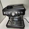Sage - The Barista Express - Kávovar s ručním napěňovačem Náhled obrázku produktu 4
