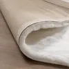 Miękki dywan z długim włosiem - Comfy Supreme Biały Podgląd zdjęcia produktu 6
