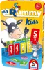 Schmidt Spiele Kinderspiel My Rummy Kids, 1 St Produktbild-Vorschau 1
