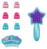 Zapf BABY born Sister Styling Mermaid Head Lalka do kąpieli Podgląd zdjęcia produktu 7