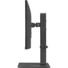 LG 27BR550Y-C Monitor 68,6 cm (27,0 Zoll) schwarz Produktbild-Vorschau 11