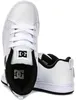 Dc Shoes Court Graffik, weiß/schwarz, für Jugendliche – Produktbild-Vorschau 4