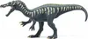 Schleich - Dinosaurios. 15022 - Baryonyx Vista previa de la imagen del producto 3