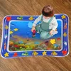 Baby Wassermatte BPA Frei Aufblasbare Wasserspielmatte XXL Produktbild-Vorschau 35