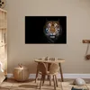 MuchoWow® Poster Tiger - Tier - Porträt 60x40 cm - Produktbild-Vorschau 6