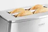 caso® Inox4 Toaster silber Náhled obrázku produktu 9