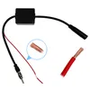 Antenna amplificatore autoradio Autoradio universale 12V AM Anteprima dell’immagine prodotto 4