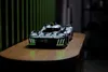 PEUGEOT 9X8 24H Le Mans hybride hypercar - Technic LEGO Productafbeelding-voorbeeld 12