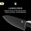 WMF 18.7908.6100 Set di coltelli WMF 2 pezzi nero Touch Anteprima dell’immagine prodotto 8