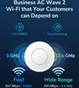 CUDY AP1300 AC1200 Wi-Fi Access Point Gigabit Produktbild-Vorschau 11