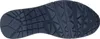 The image shows the sole of a dark-colored shoe against a white background. Voir les images du produit