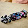 LEGO Speed Champions BWT Alpine F1 Team A524 Rennauto - Produktbild-Vorschau 33