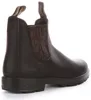 Boty Blundstone Chelsea 1924BLACK Náhled obrázku produktu 8