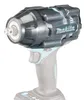A close-up studio shot of a power tool attachment. Produktbild-Vorschau