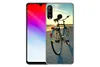 MuchoWow® Handyhülle Schutzhülle Hülle für Huawei P30 Lite Produktbild-Vorschau 2