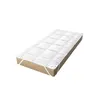Matratzenschoner Duotopper Premium 200x200cm 5 cm hoch Produktbild-Vorschau 5