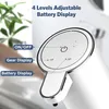 Seifenspender Automatisch, 380ml Elektrischer Seifenspender Produktbild-Vorschau 5