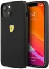 Ferrari Fessihcp13Mbk Iphone 13 / 14 /15 6.1 Czarny/Black Voir les images du produit 1