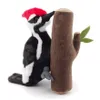 Plüsch Datel 33 cm - ECO-FRIENDLY Produktbild-Vorschau 2