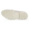 Jana : Chaussures basses, mocassins, couleur beige, pour le Voir les images du produit 8