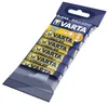 Varta 4103, Alkali, Zylindrische, 1.5 V, 44.5 mm, 10.5 mm, Produktbild-Vorschau 7